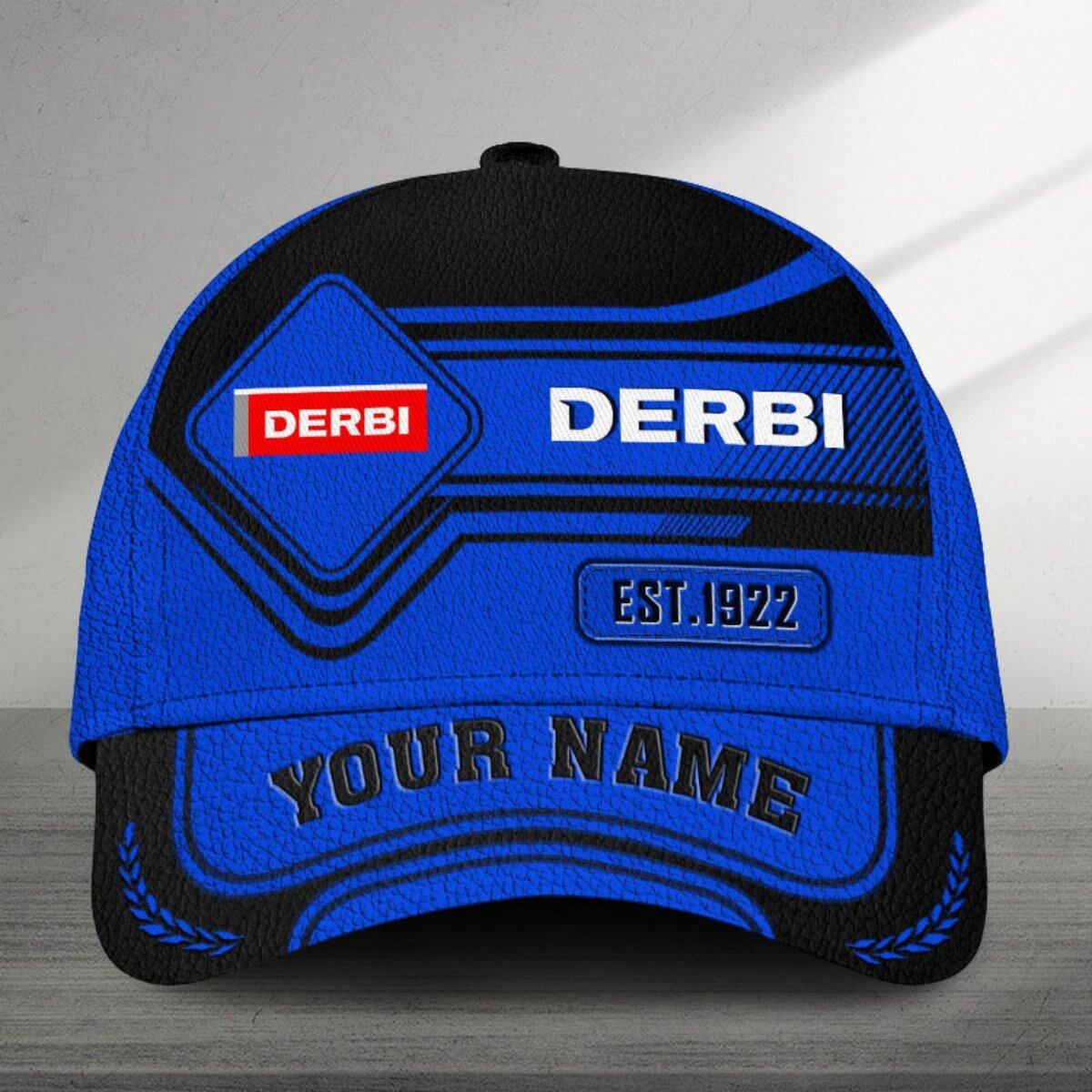 Derbi Motocykle DDQHC20077