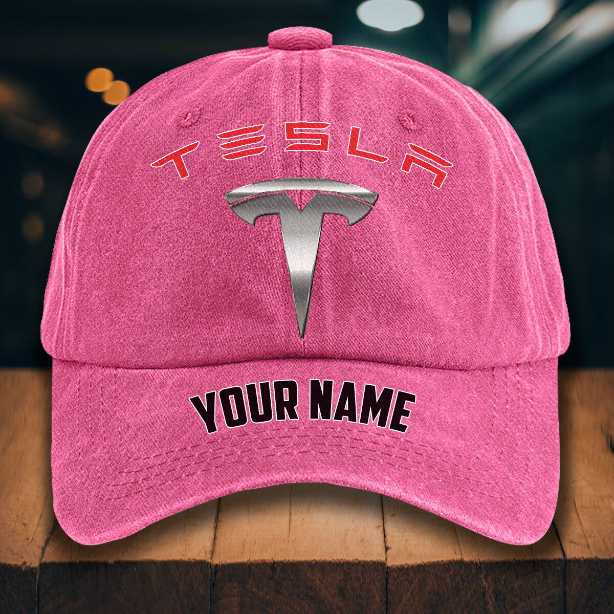 Tesla WINHD10041