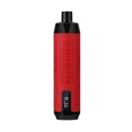 fihp shisha hookah 12000 puffs Mixed Berries