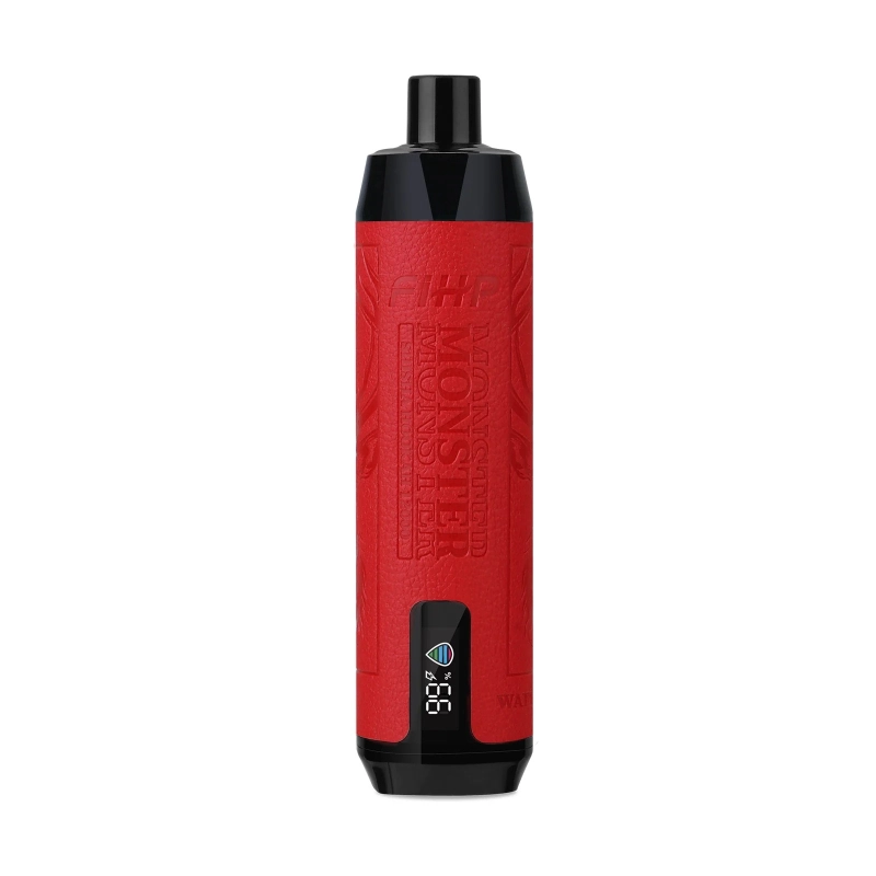 fihp shisha hookah 12000 puffs Mixed Berries