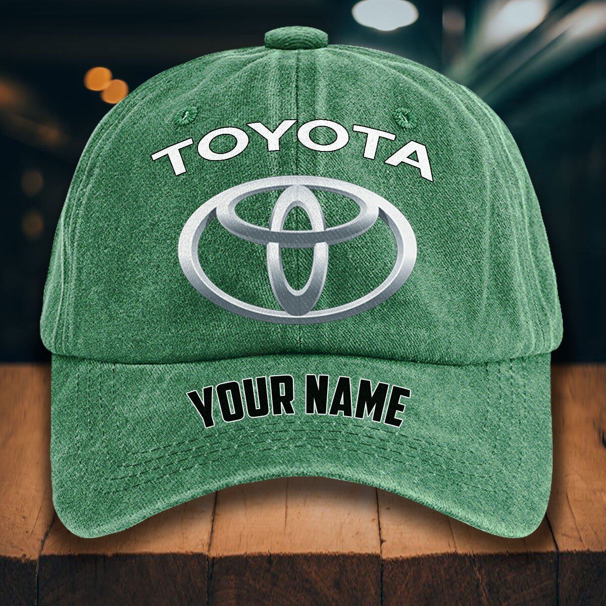 Toyota WINHD10022