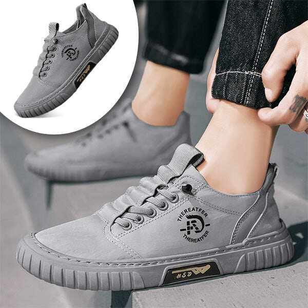 REELSTEP™ - SAPATOS MASCULINOS LEVES