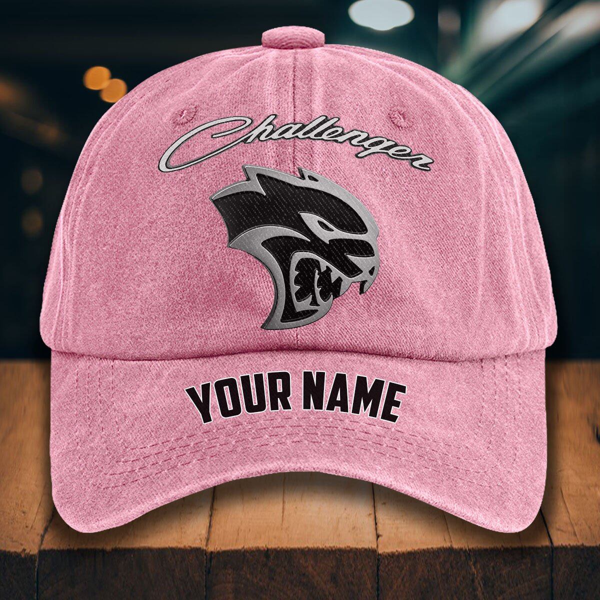 Dodge Challenger WINHD10094