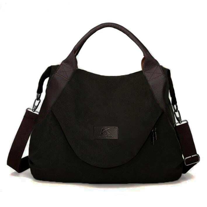 Bolsa de lona Outback