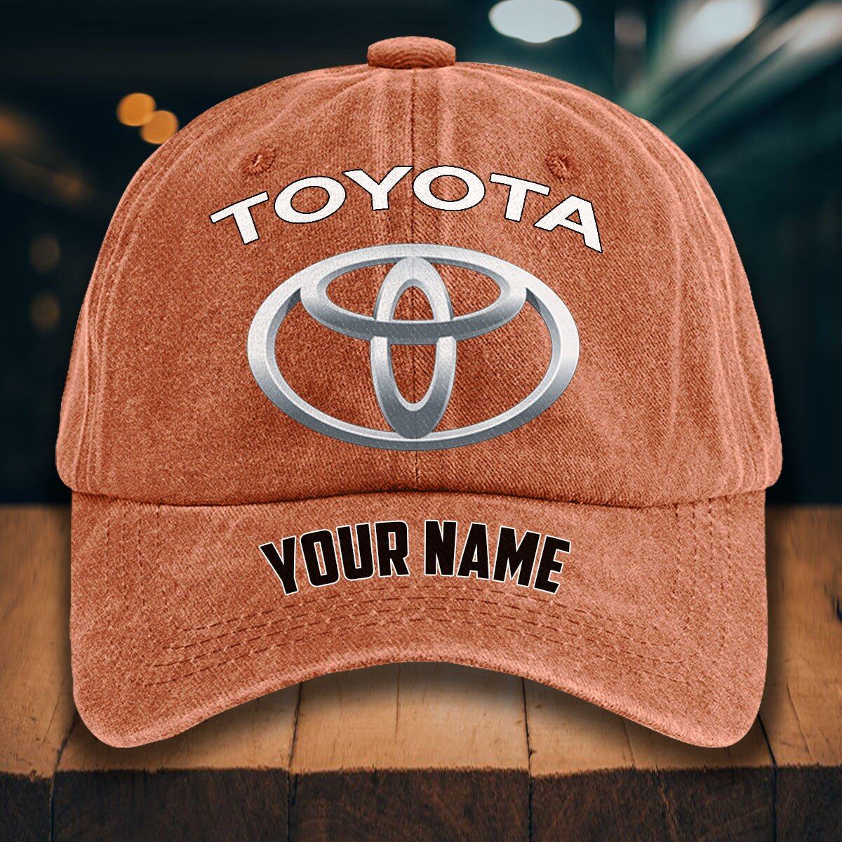 Toyota WINHD10022
