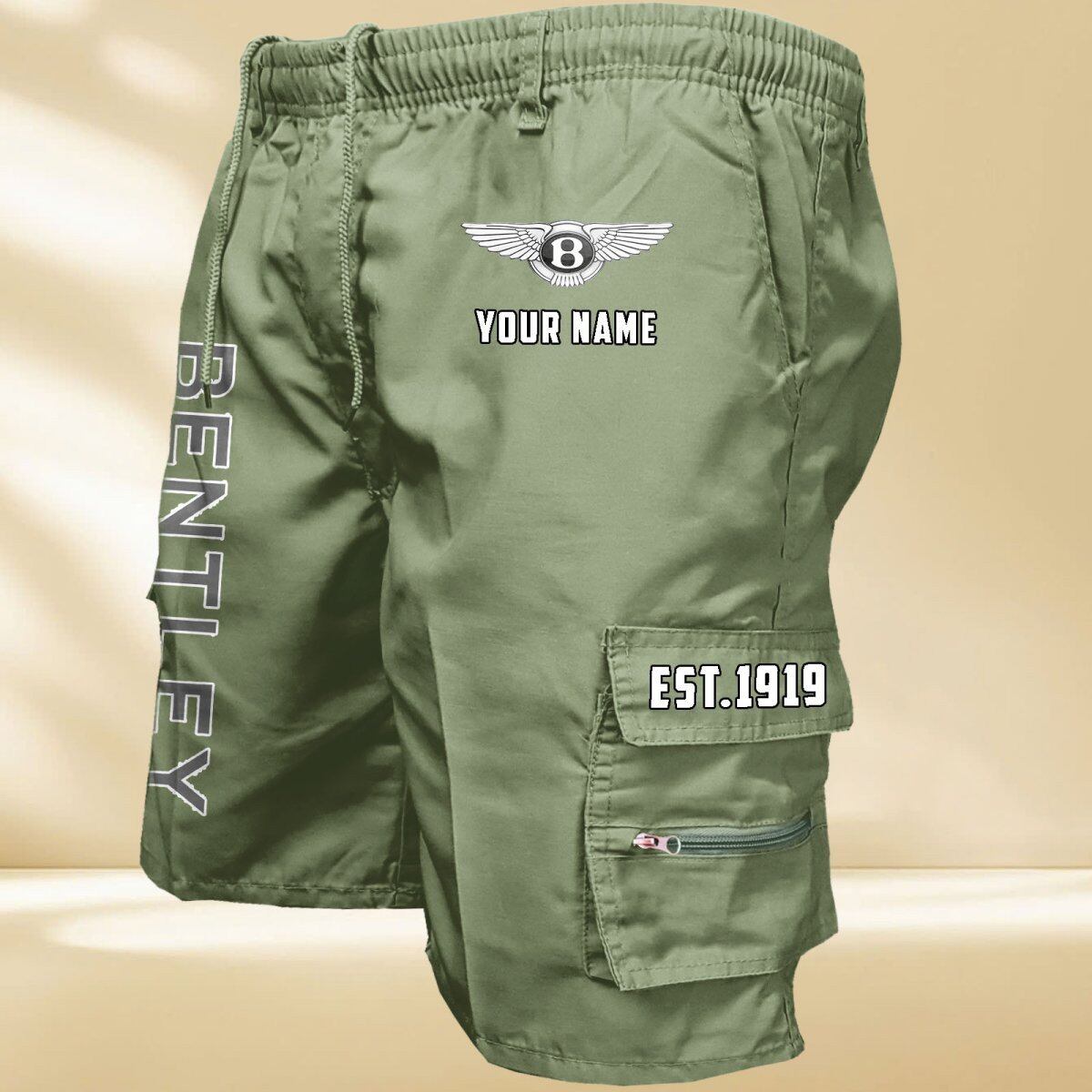 Bentley DDQMCOS10038