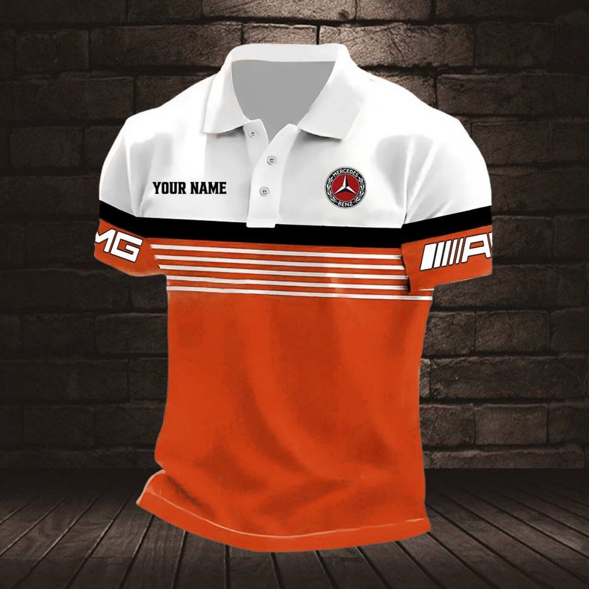 Mercedes-AMG DDQA110006