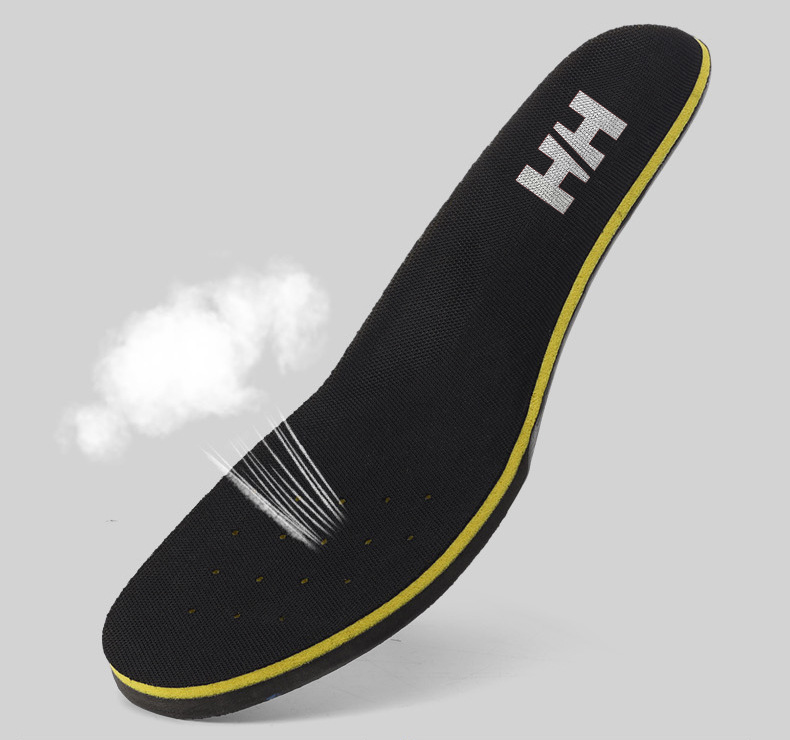 [Helly Hansen]Vízálló, légáteresztő, csúszásmentes GTX túracipő