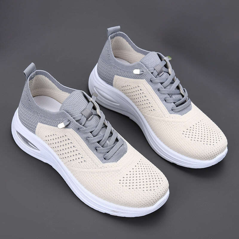 Velra Ortopédico Slip-Ons