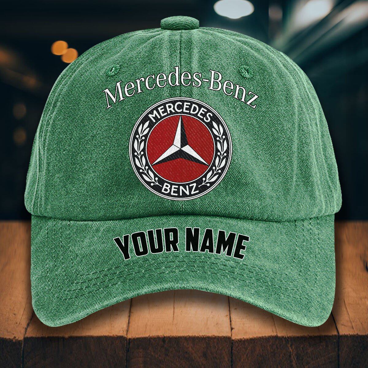 Mercedes-Benz WINHD10003