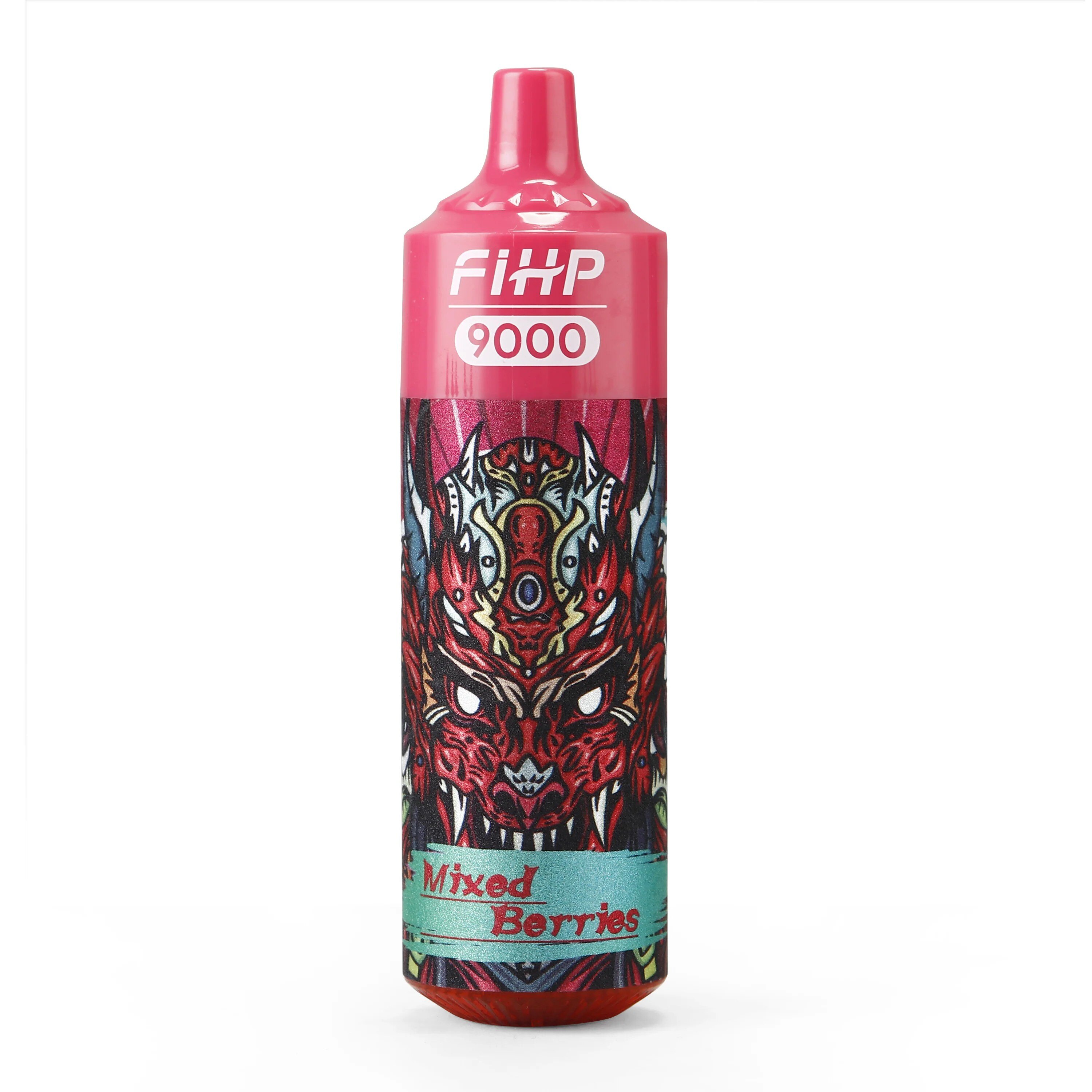 FIHP 9,000 Puffs Vape
