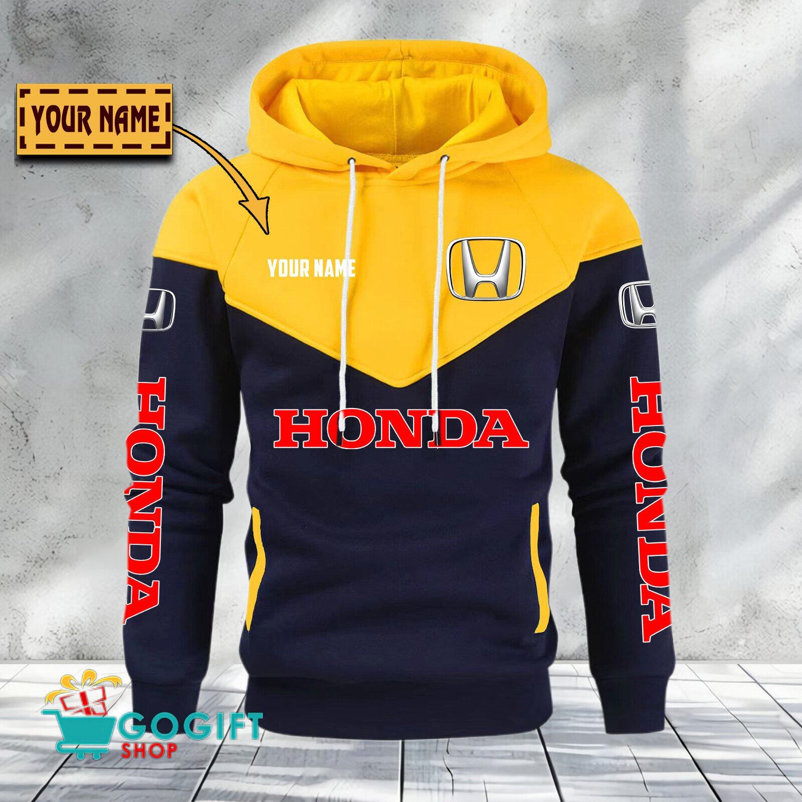 Honda NTHPH389