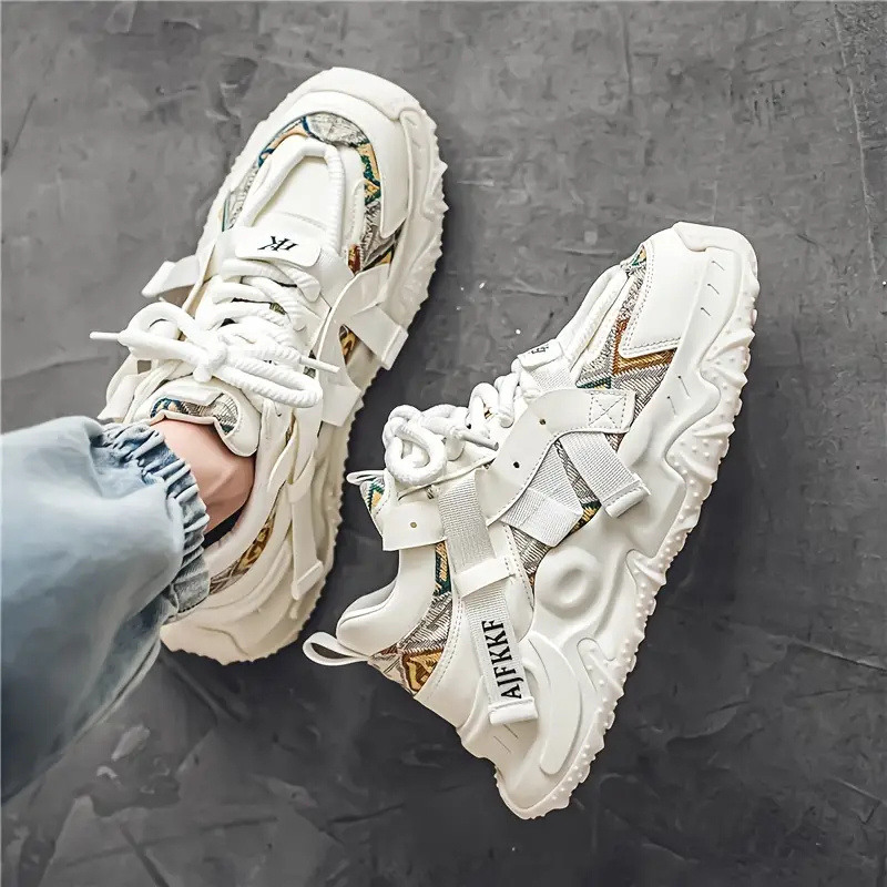 Premium Casual Παπούτσια Φθινόπωρο 2024 – Ο τέλειος συνδυασμός κομψότητας και άνεσης