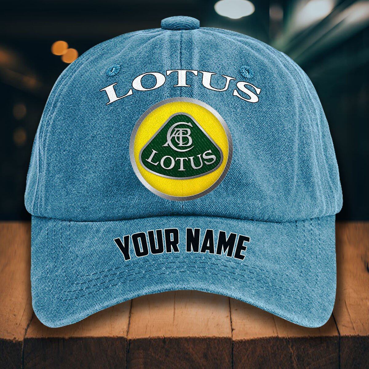 Lotus WINHD10129