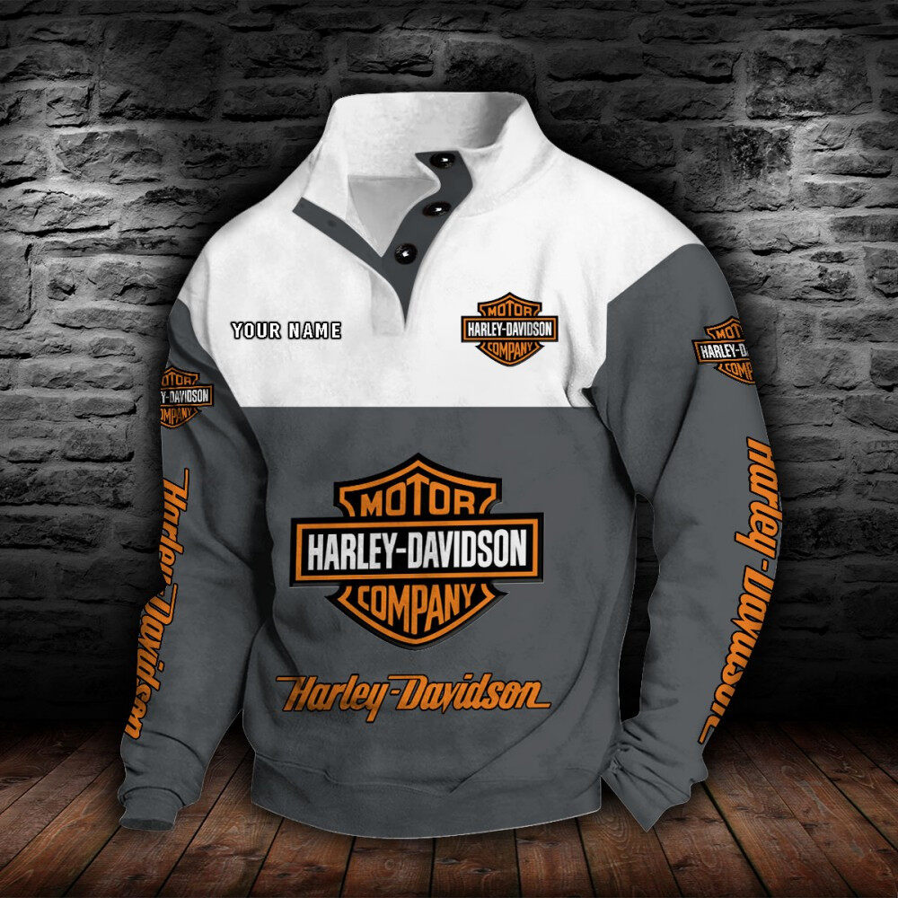 Harley-Davidson WINDB12043
