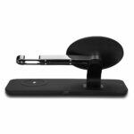 3 IN 1 Magnetic Wireless Charging Stand