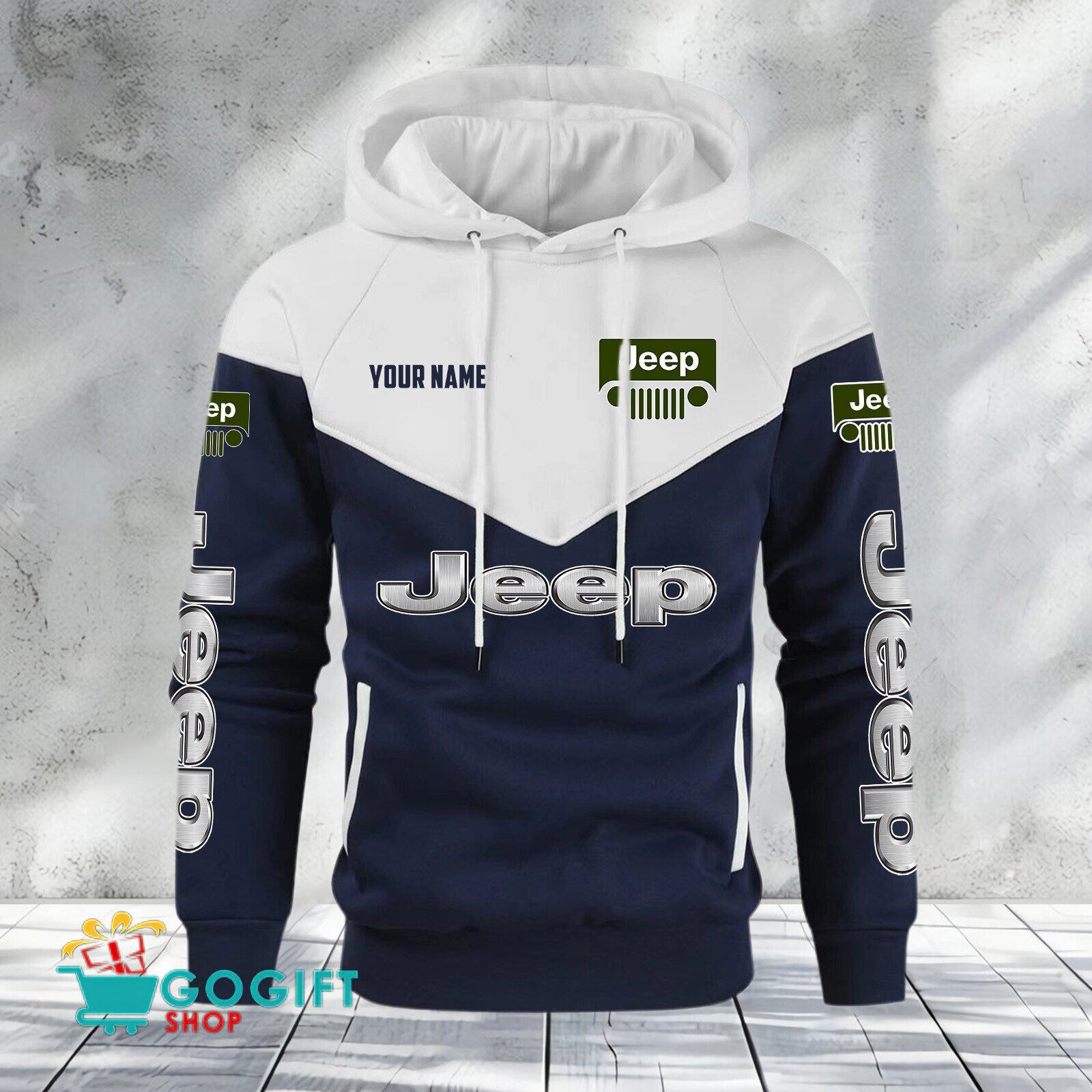 Jeep NTHPH397