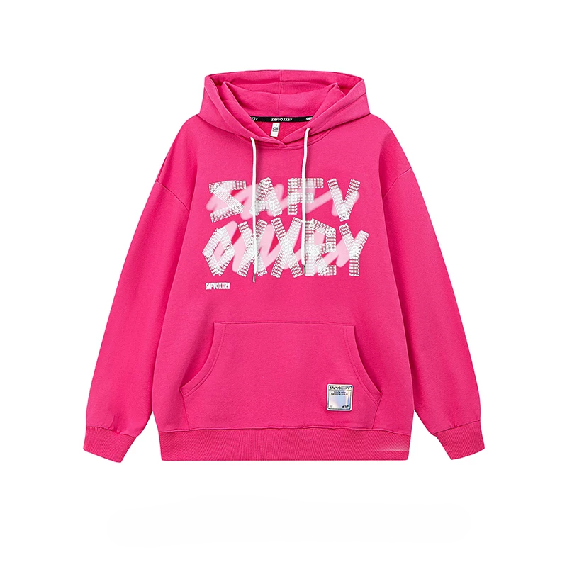 Casual Hoodie