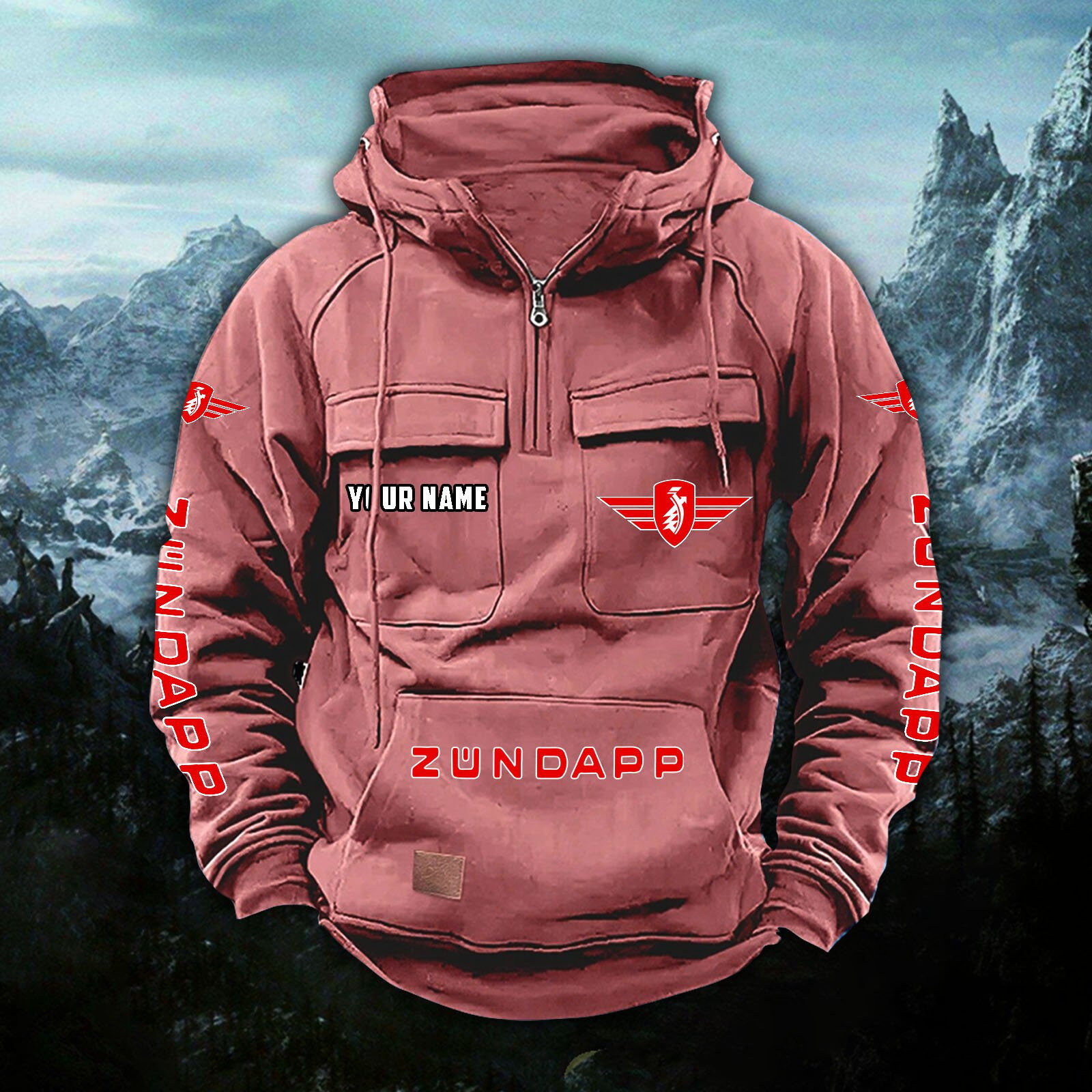 Aplicativo Zundapp WINYMPJ10067