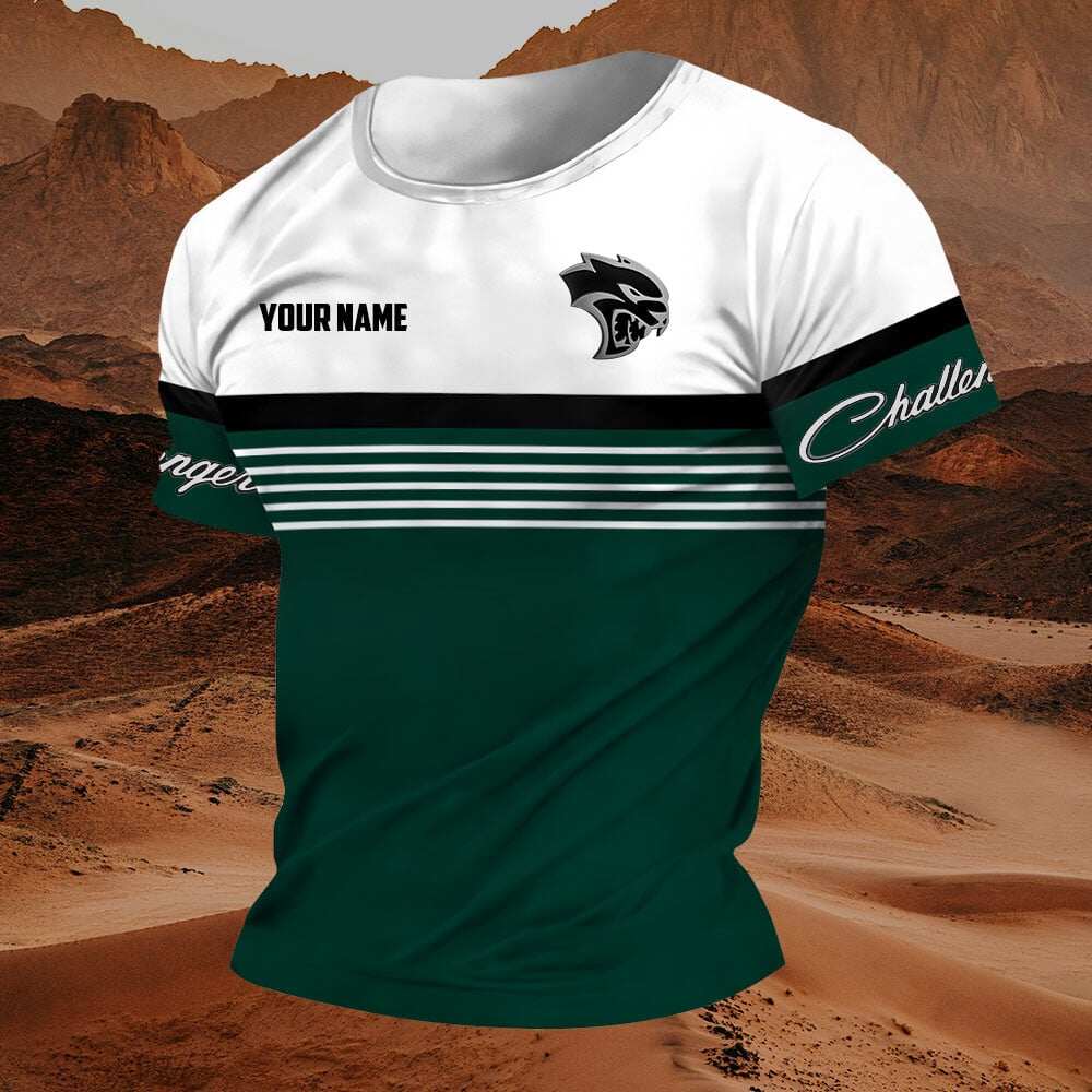 Dodge Challenger WINA31090