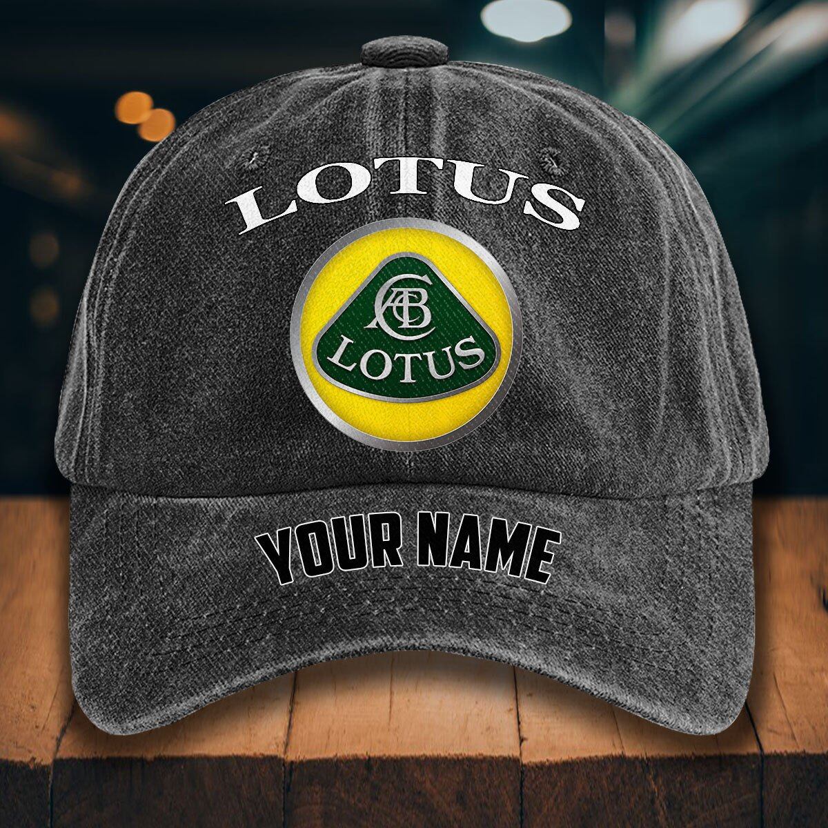 Lotus WINHD10129