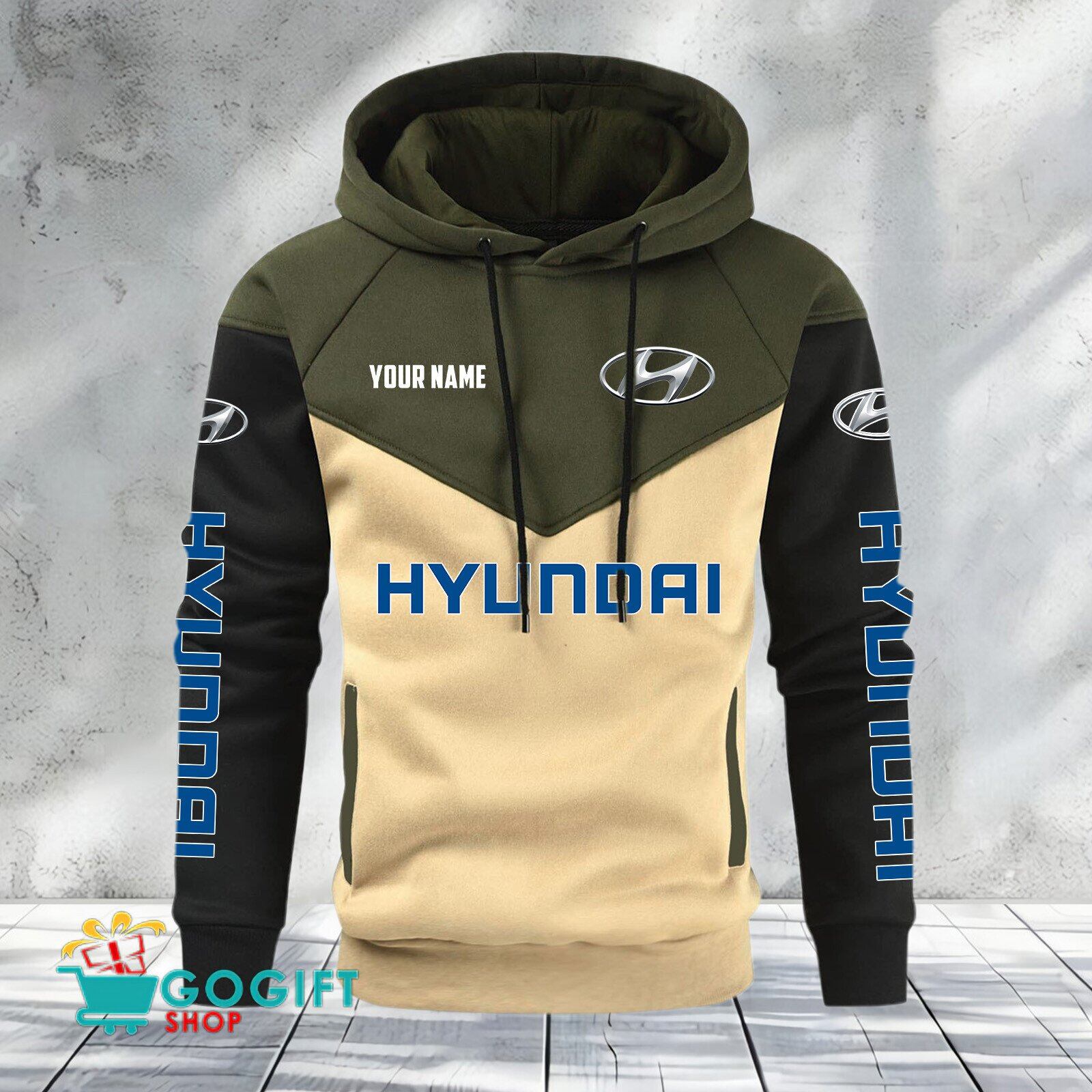 Hyundai NTHPH392