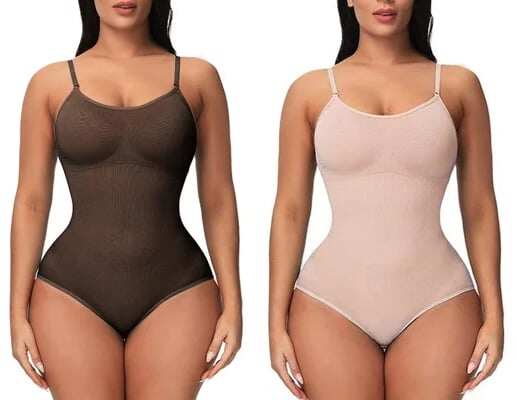 🔥HOT SALE - 49% OFF🔥Bodysuit Shapewear