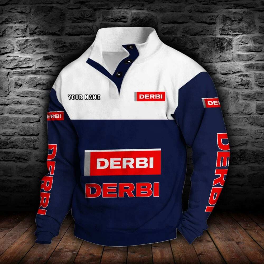 Derbi Motocykle WINDB12073