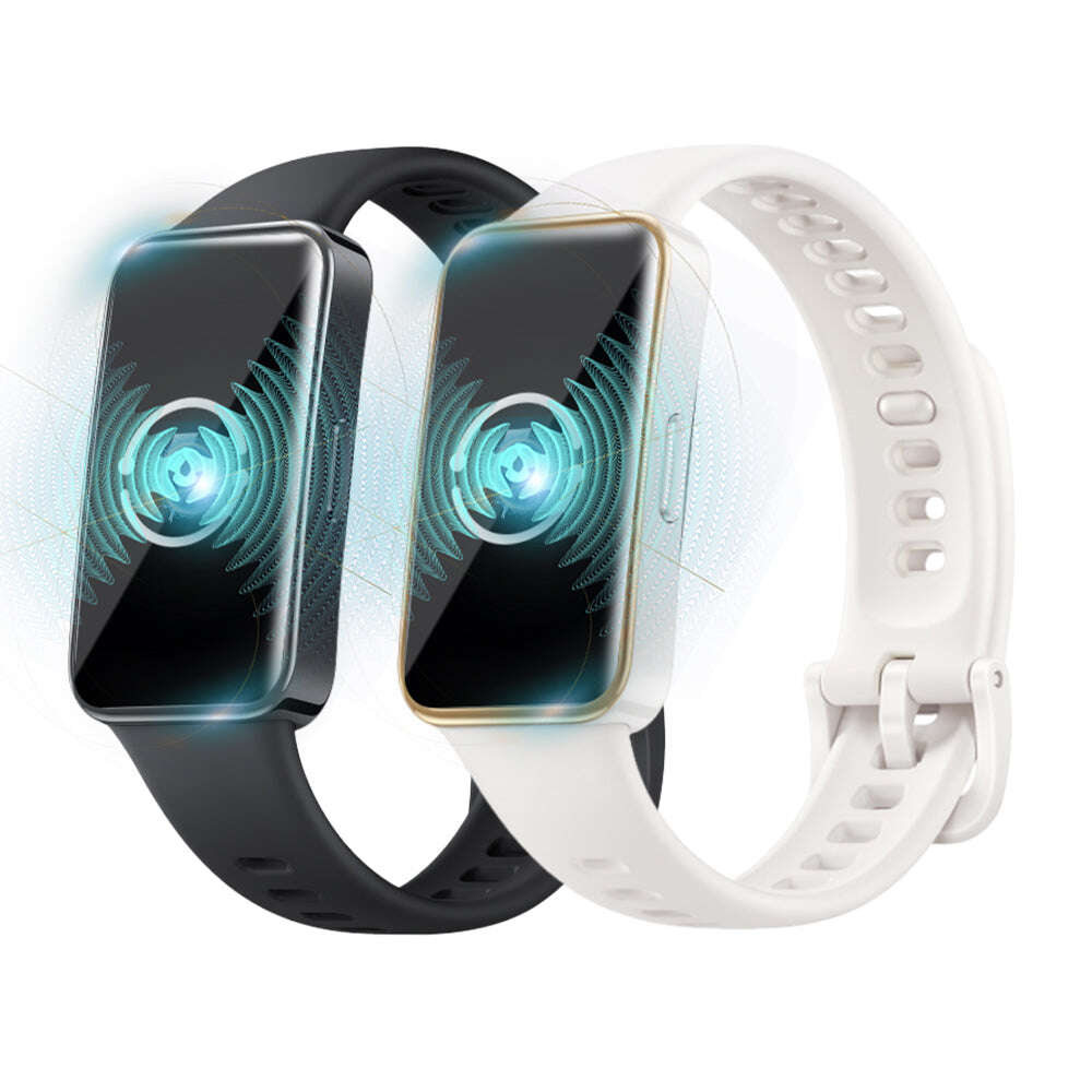 Ултразвукови часовници за детоксикация Fivfivgo™ - Енергиен баланс