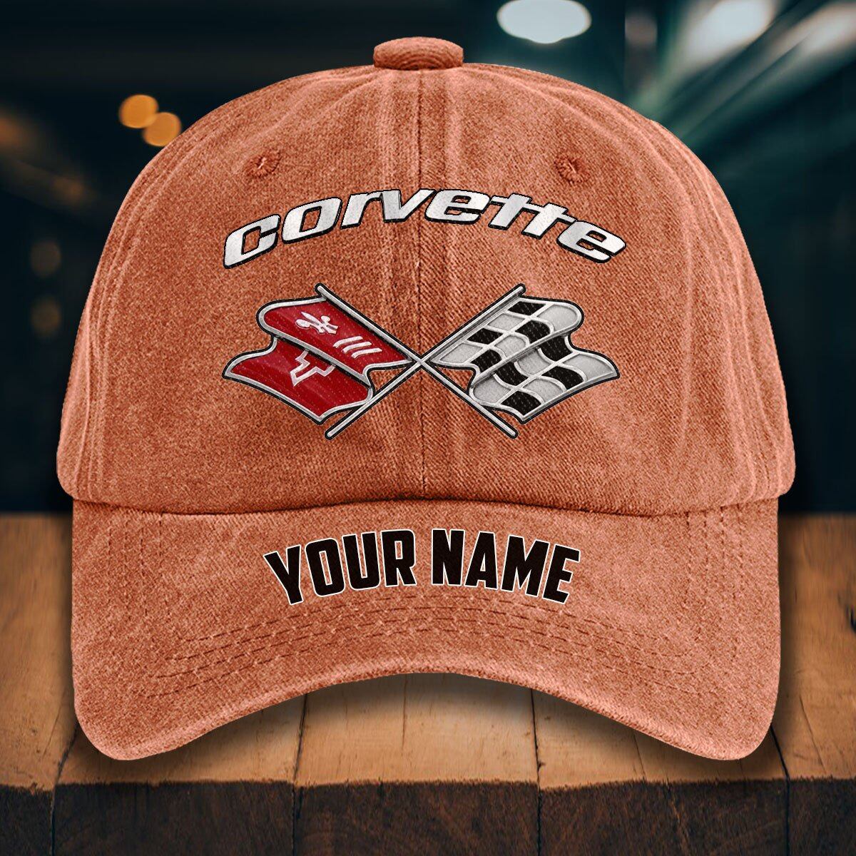 Corvette C3 WINHD10029