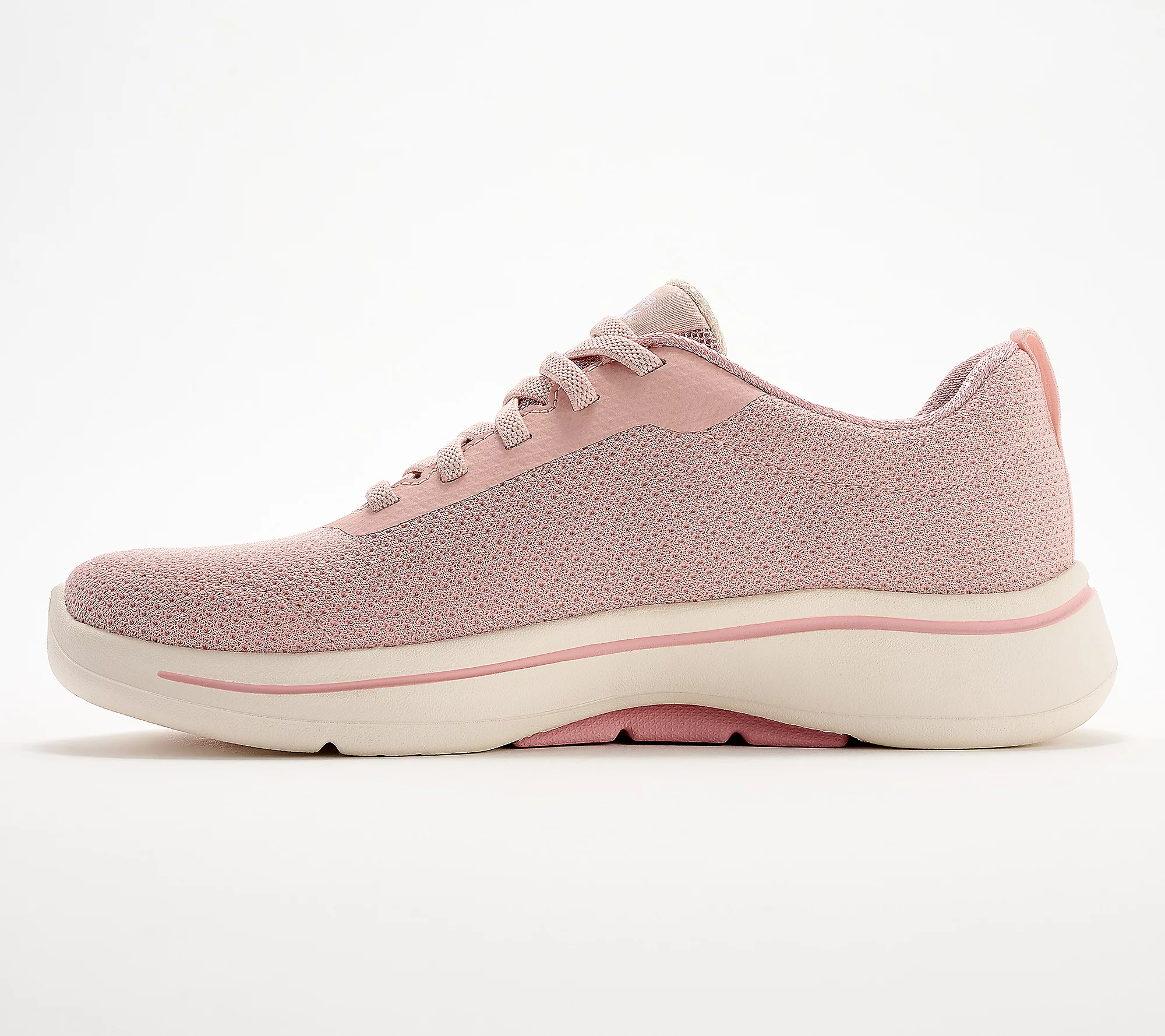 Skechers GOWALK Arch Fit mosható bungee tornacipő - Elinda