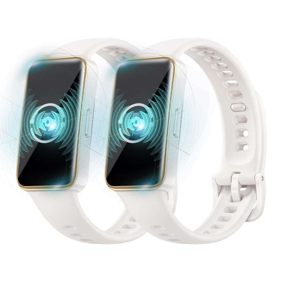 Ултразвукови часовници за детоксикация Fivfivgo™ - Енергиен баланс