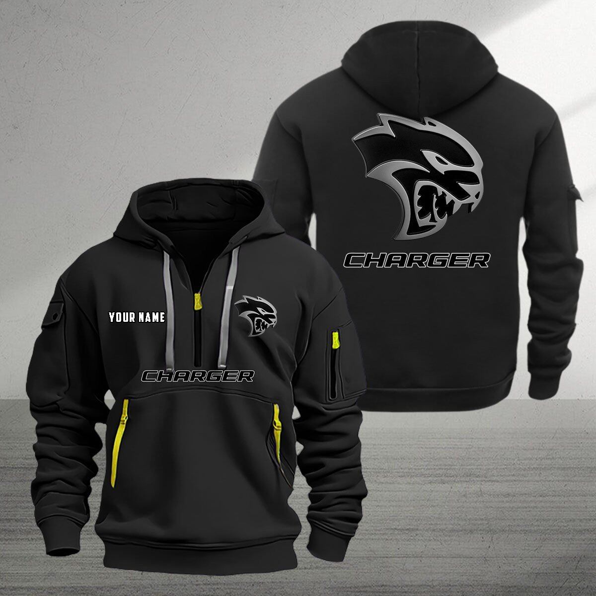 Dodge Charger DDQHZH910089