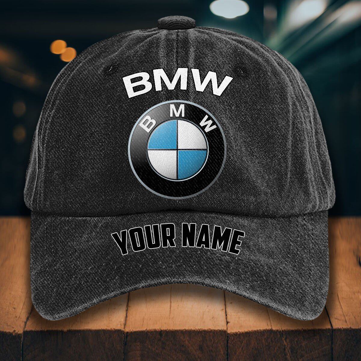 BMW Samochód WINHD10007