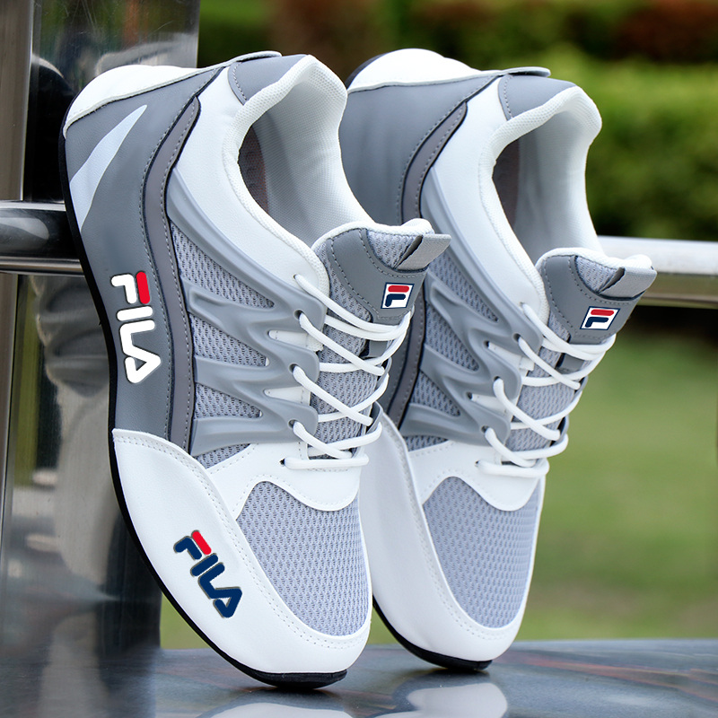 2024 Nowe męskie buty sportowe FILA