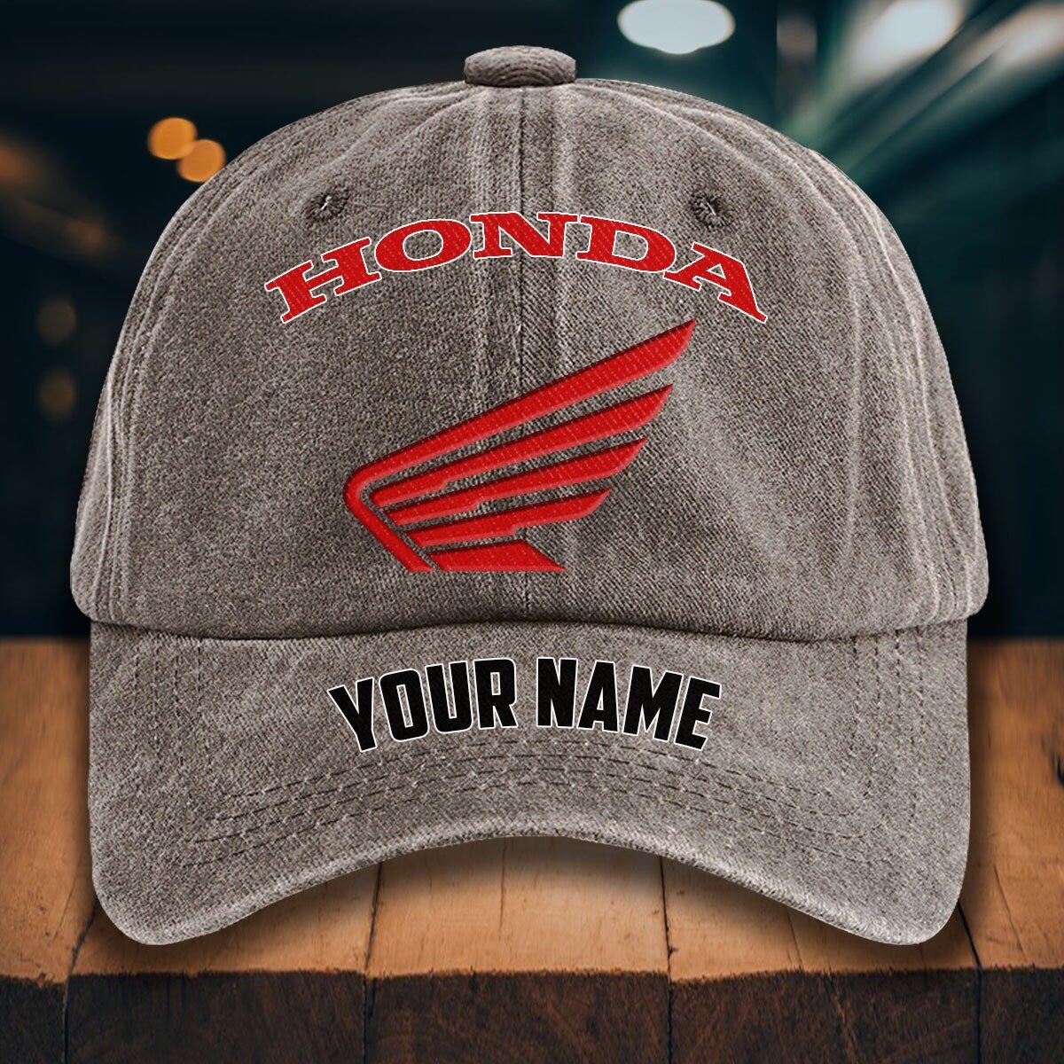 Honda Motocykl WINHD10048
