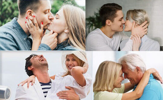 VIAGRA CONNECT é um afrodisíaco de ação rápida e o melhor parceiro na solução do problema