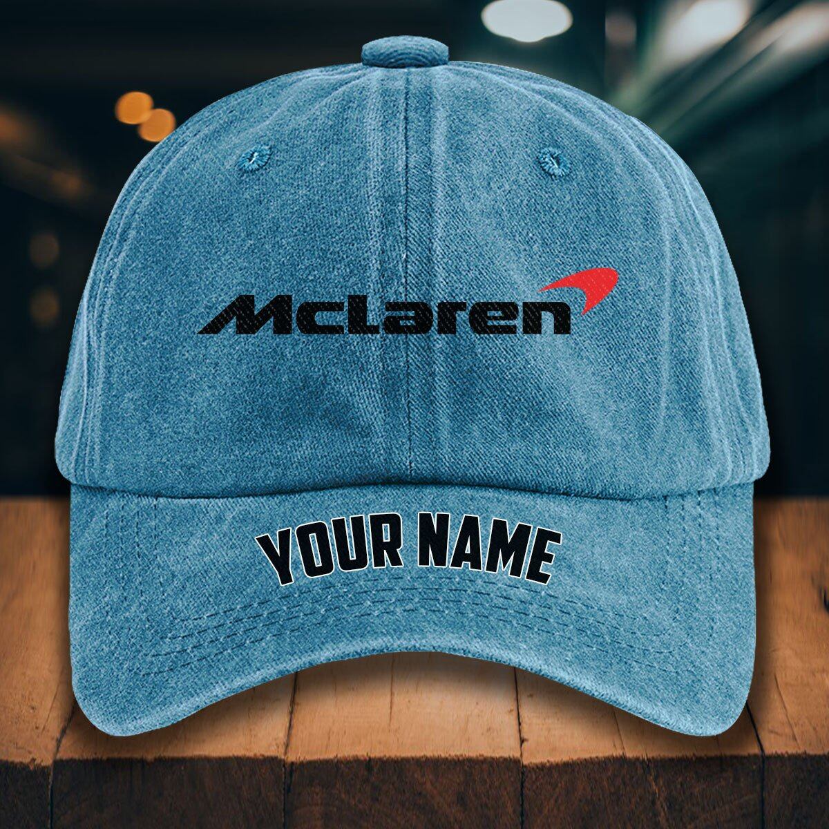 McLaren WINHD10132
