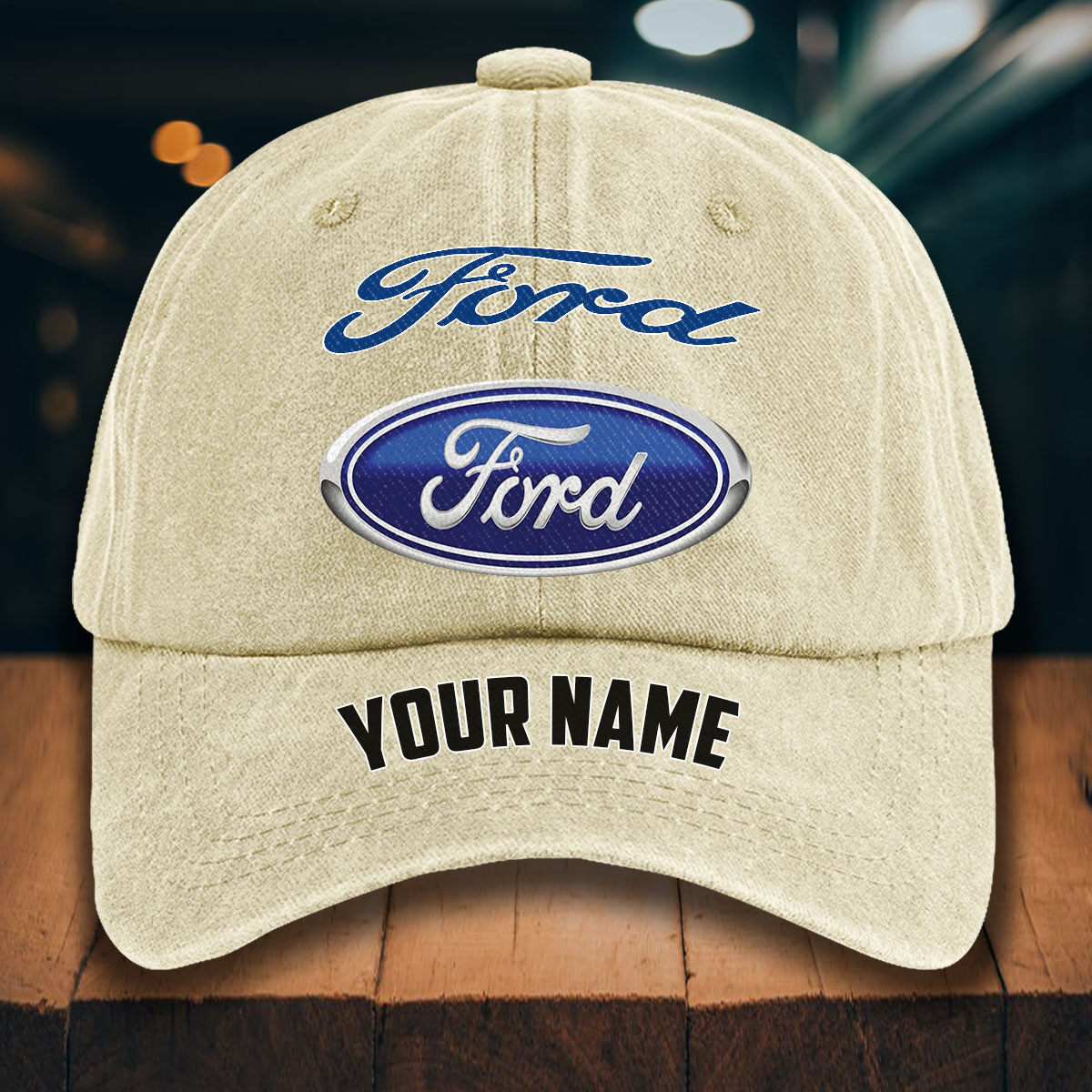 Ford WINHD10010