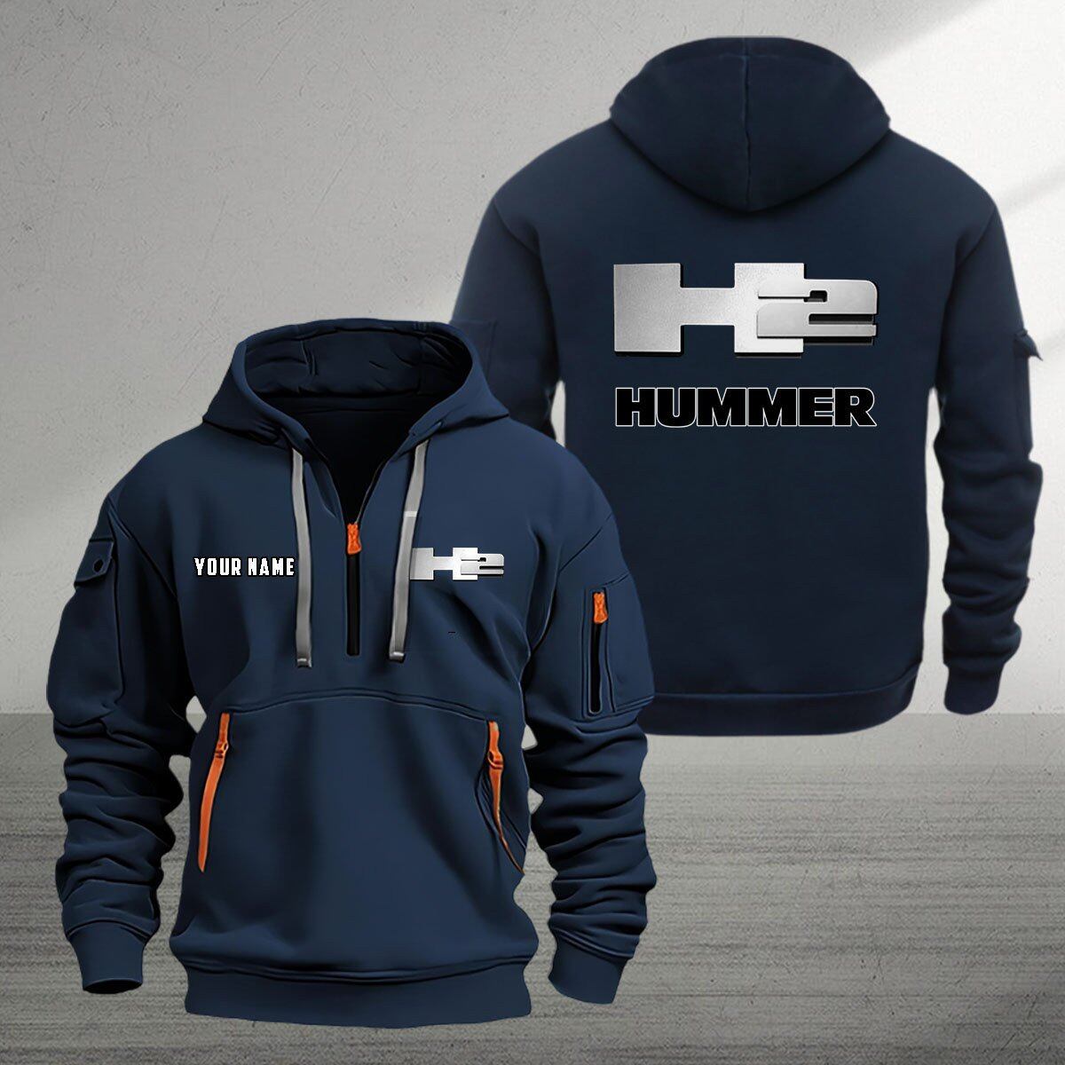 H2 Hummer DDQHZH910122