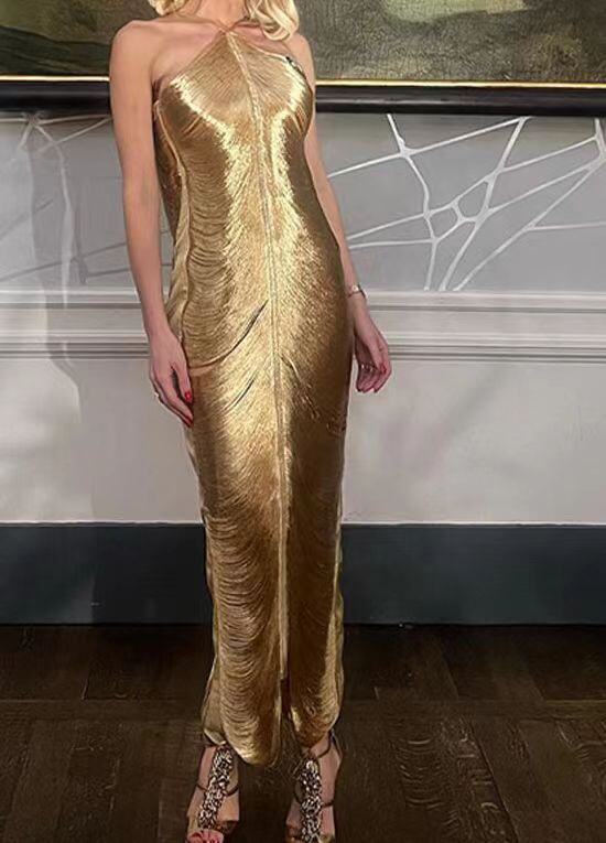 2024 nova moda para encontros e jantares estilo socialite saia com franjas suspensas