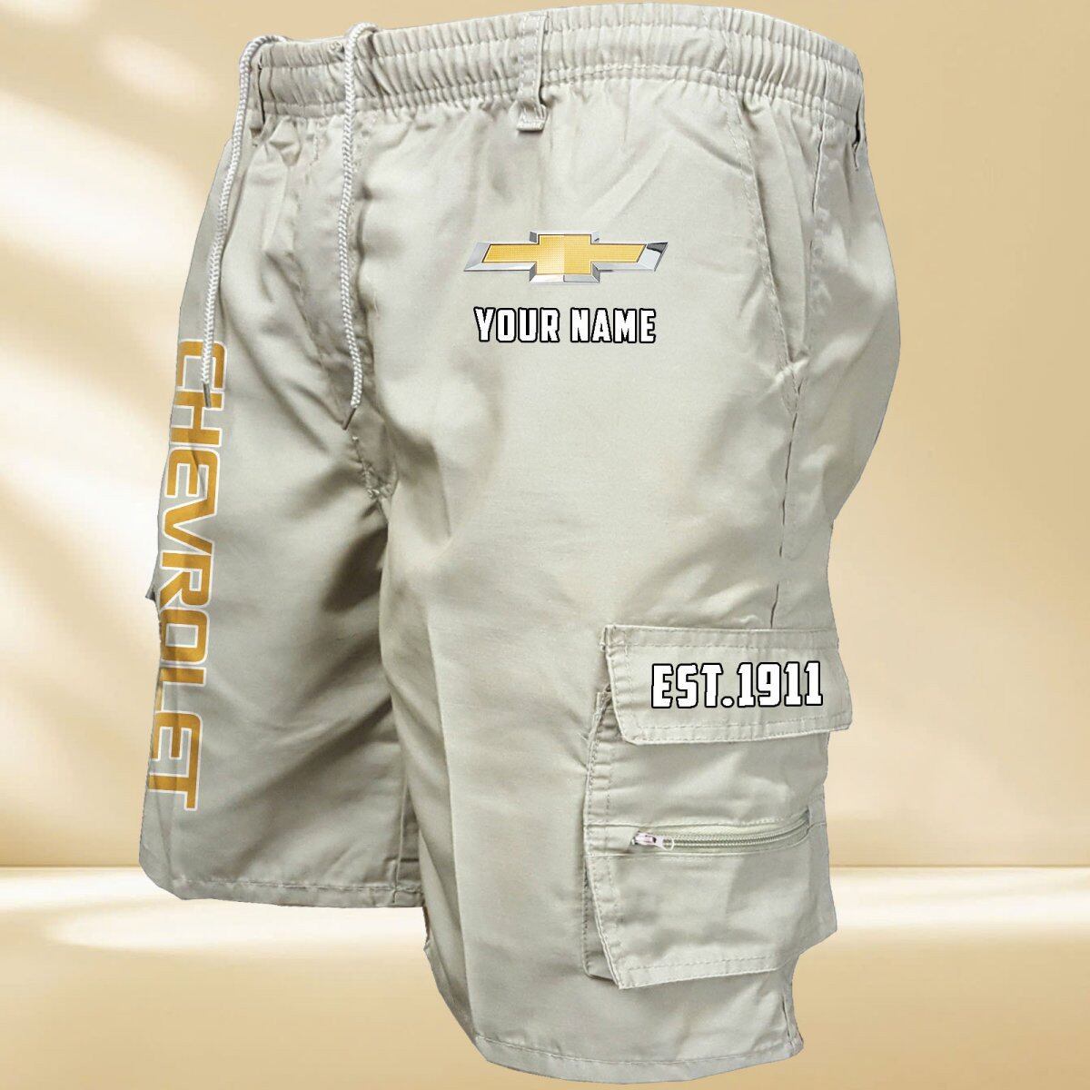 Chevrolet DDQMCOS10023