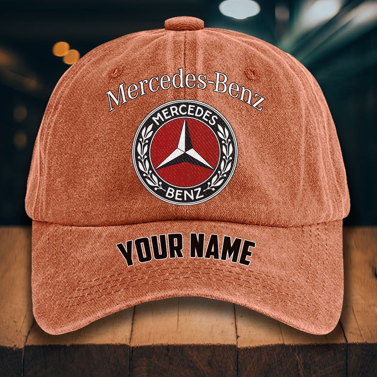 Mercedes-Benz WINHD10003