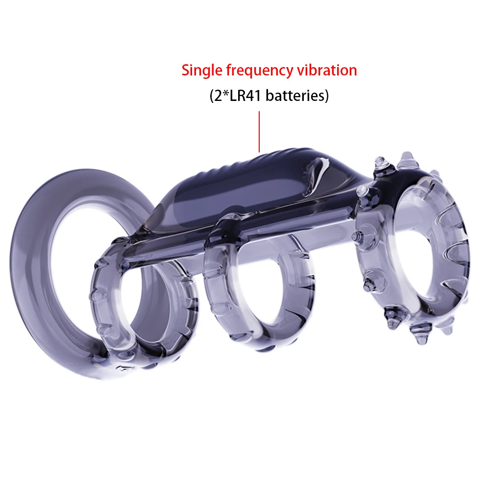 2024 нов мъжки масажор