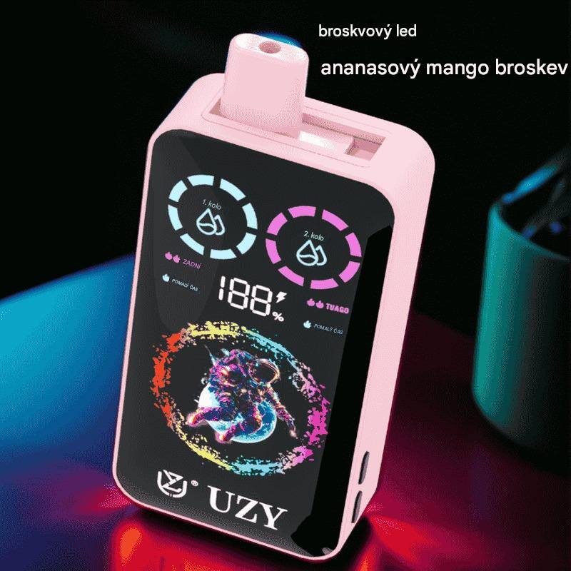 UZY Tornado 30000 Puffs Vape