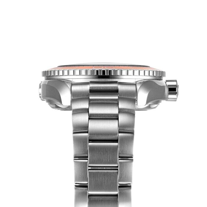 OMEGA Seamaster Planet Ocean 600m Co-Axial 43.5mm O21530442104001
