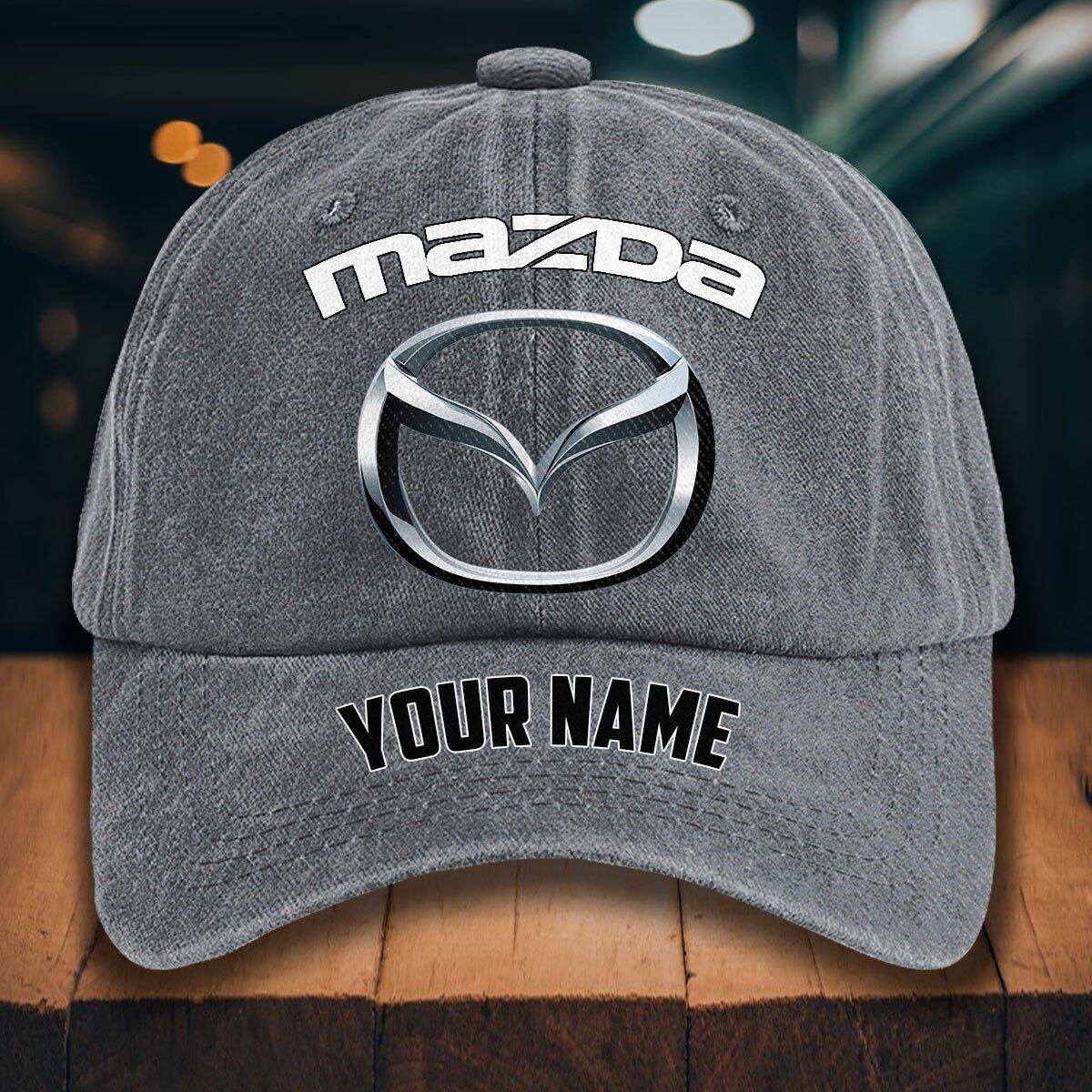 Mazda WINHD10106