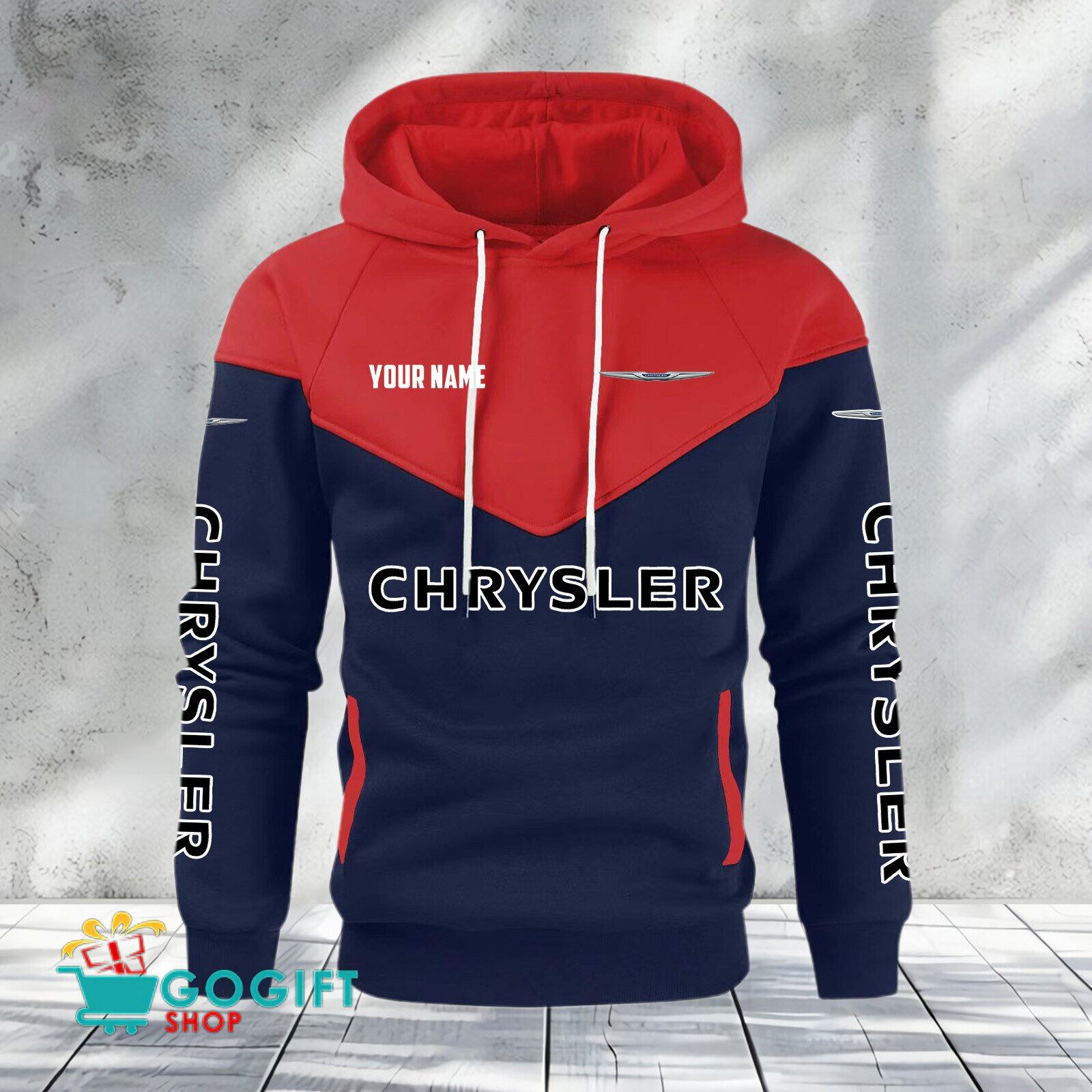 Chrysler NTHPH376