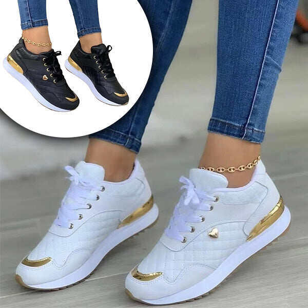 CHICMOVE™ – ELEGANCKIE SNEAKERSY DLA KOBIET