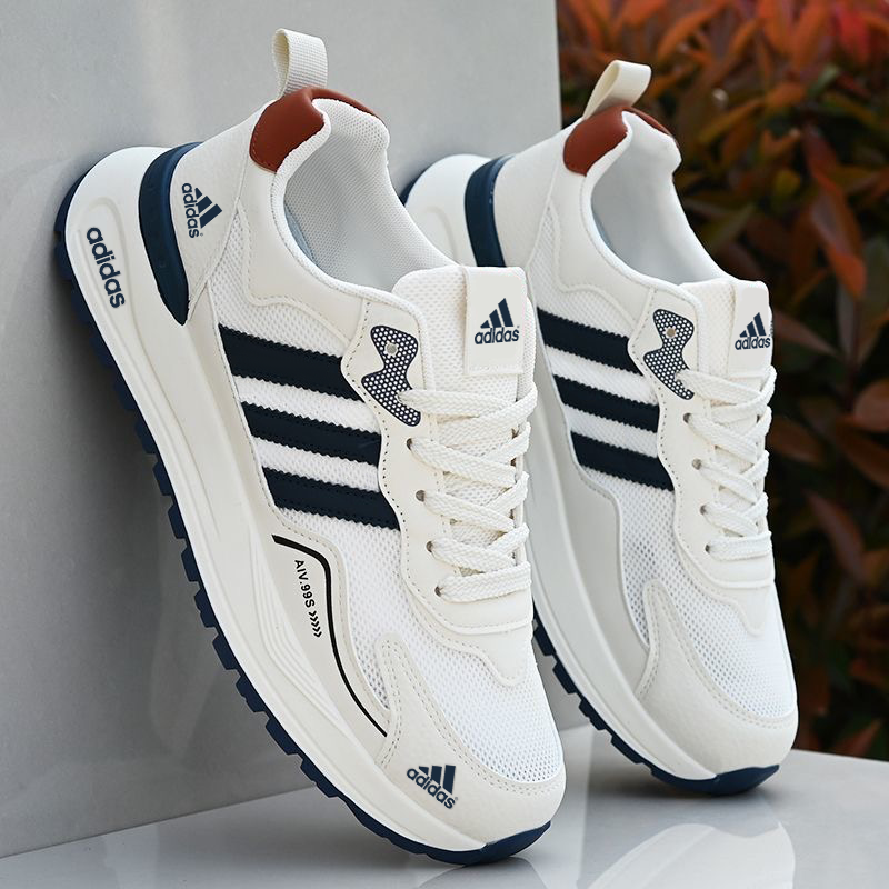 Adidas 2025 új nyári lélegző férfi sportcipői